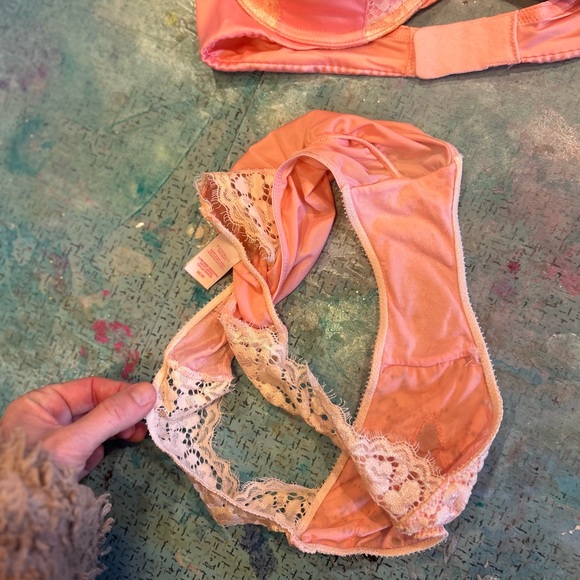 Conch Shell 🐚 Pink VS Set - Picture 4 of 7